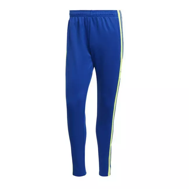 Pantallona për të rritur Adidas Squadra 21 M Burra blu, Madhësia: S