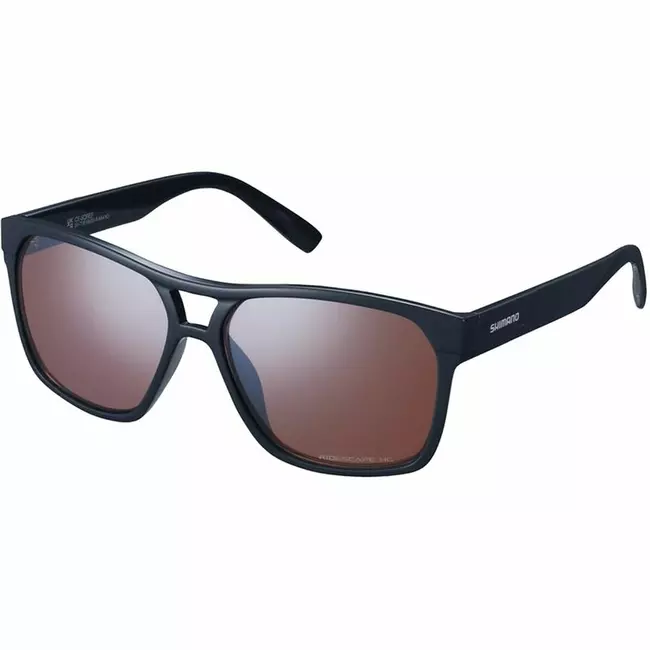 Unisex Sunglasses Eyewear Square  Shimano ECESQRE2HCB27