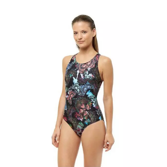Women’s Bathing Costume Ypsilanti Nocturne Pacer, Size: 32