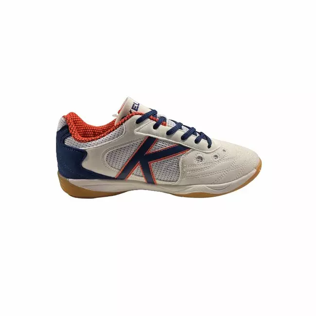 Adult's Indoor Football Shoes Kelme Indoor Copa, Size: 40