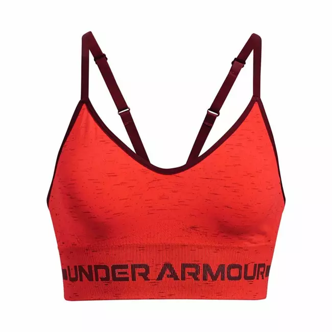 Sports Bra Under Armour Multicolour, Size: L