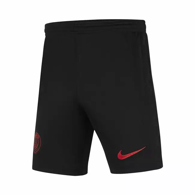 Pantallona të shkurtra sportive për fëmijë Nike Black, Madhësia: 12-13 vjet