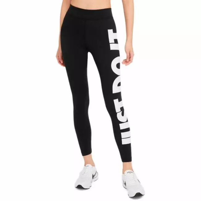 Sport leggings for Women Nike CZ8534 010 Black, Size: XS