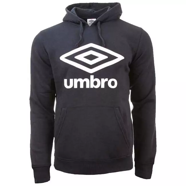 Hoodie për meshkuj Umbro 64876U N84 Navy, Madhësia: S