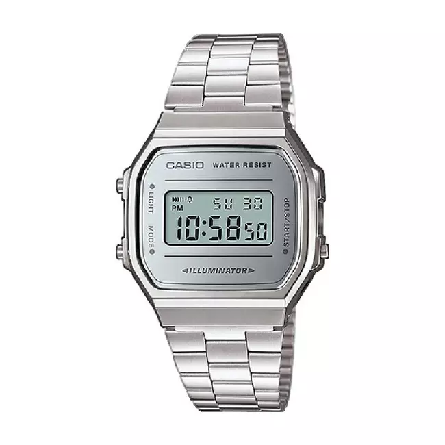 Casio - A168WEM-7EF