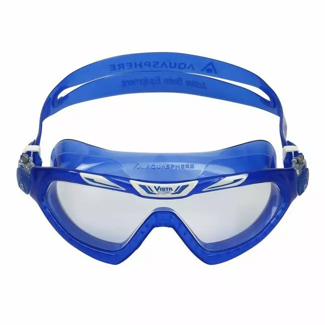 Swimming Goggles Aqua Sphere Vista XP Blue Adults