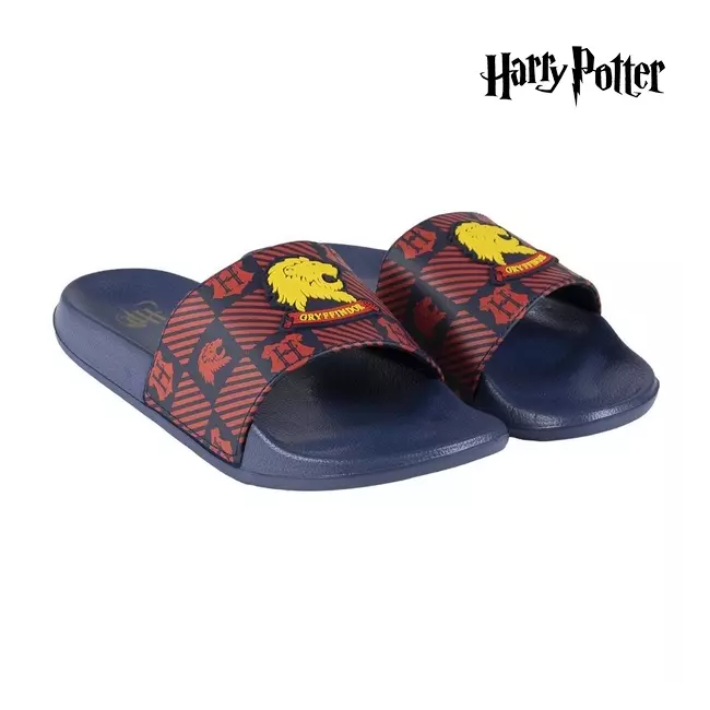 Flip Flops Harry Potter Gryffindor, Madhësia: 38