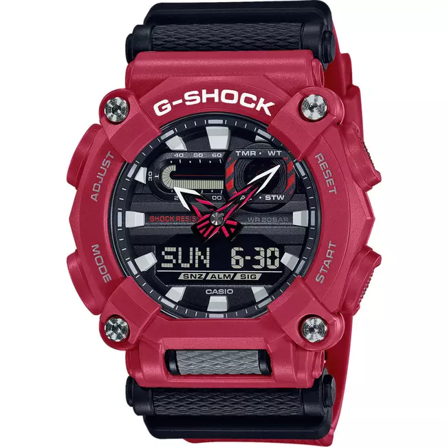 G-Shock - GA-900-4AER