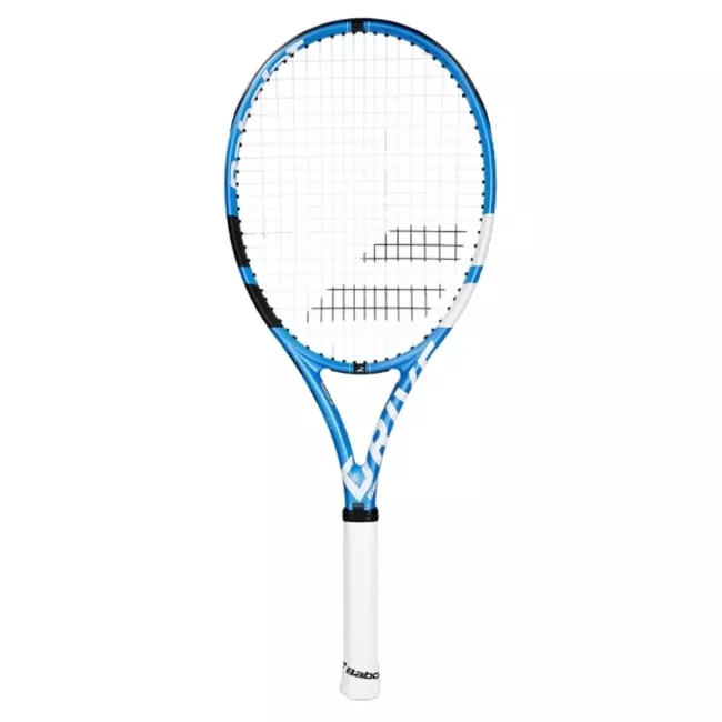 Unstrung Racquet Babolat Pure Drive Lite Blue Graphite, Size: L-2
