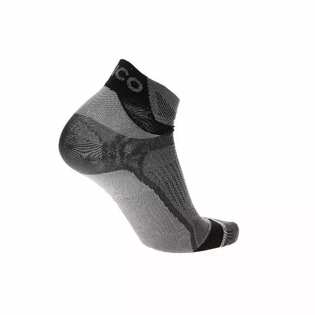 Socks X-Light X-Performance Mico Black, Size: 38-39