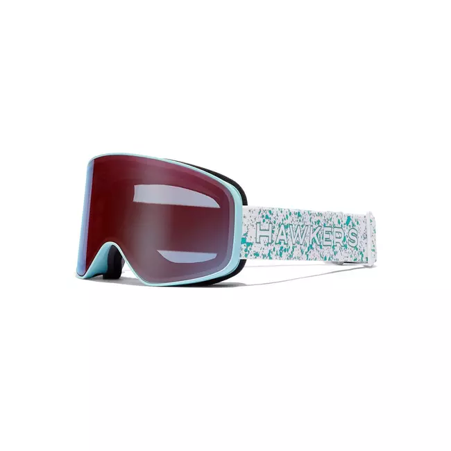 Ski Goggles Hawkers Artik Small Blue