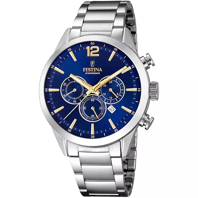 Festina - F20343/2