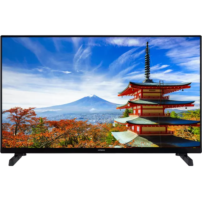TV 32 Hitachi 32HK2300 Led HD Smart 