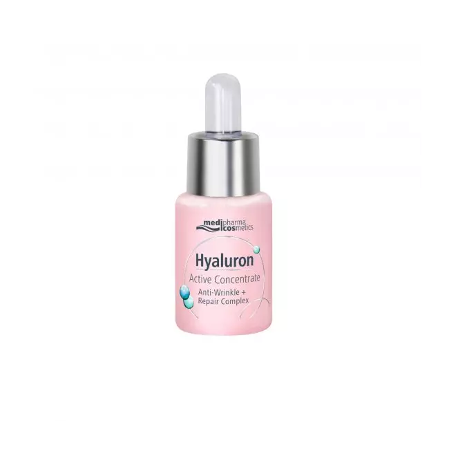 Medipharma Hyaluron Anti Wrinkle Repair Complex 13 ml