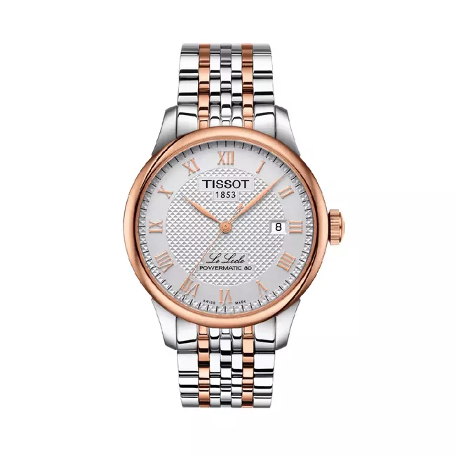 Tissot - T0064072203300