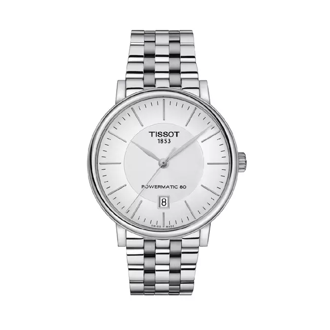 Tissot - T1224071103100