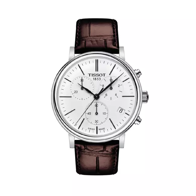 Tissot - T1224171601100