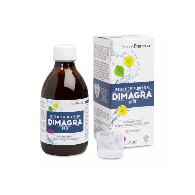 Dimagra Fluid Dren -20Stick