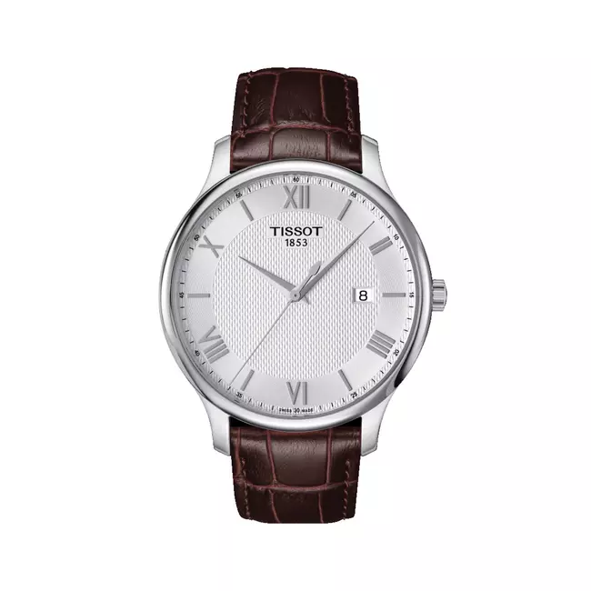 Tissot - Tradition T0636101603800