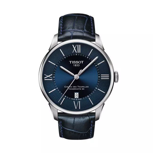 Tissot - Chemin des Tourelles T0994071604800