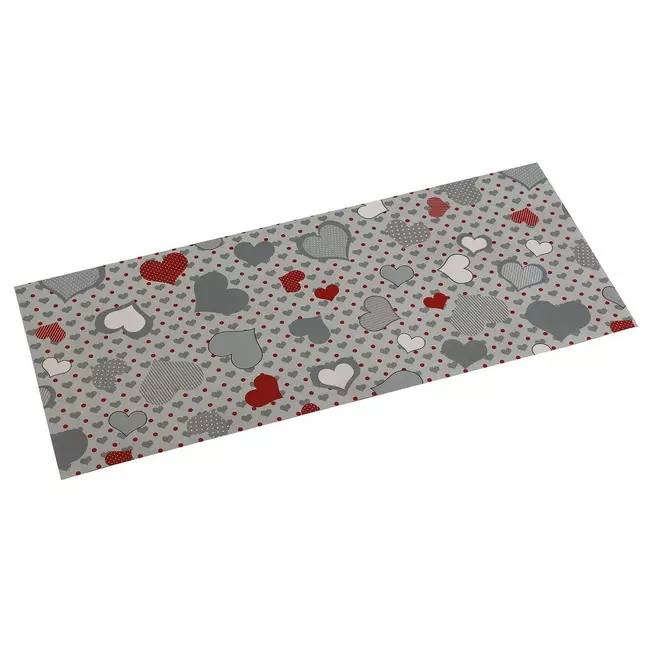Carpet Versa Sweet Polyester (50 x 2 x 120 cm)