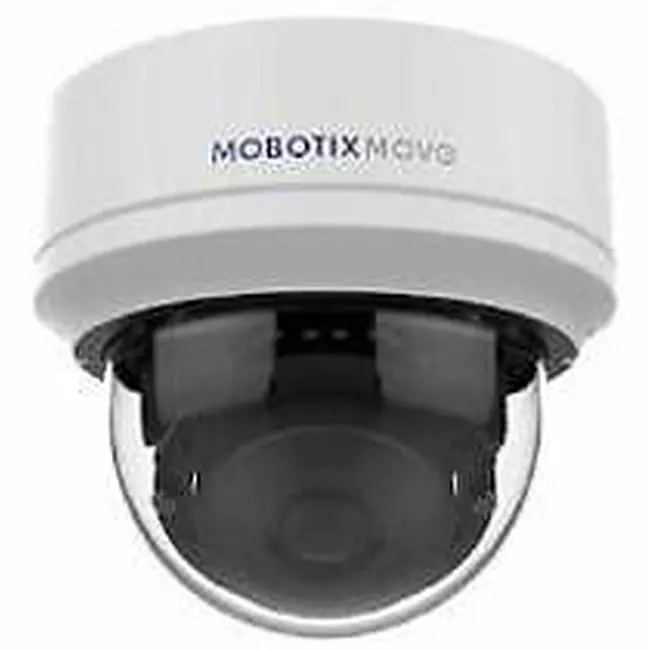 Kamera IP Mobotix Move White FHD IP66 30 pps