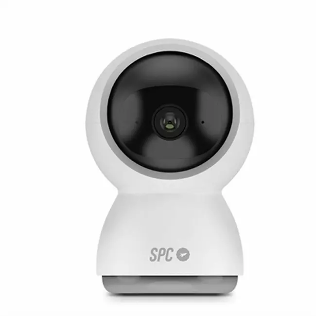 Videokamera survejimi SPC Internet 6343B LARES360 Bardhë