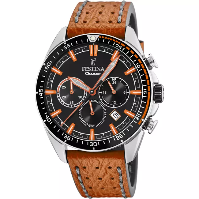 Festina - F20377/4