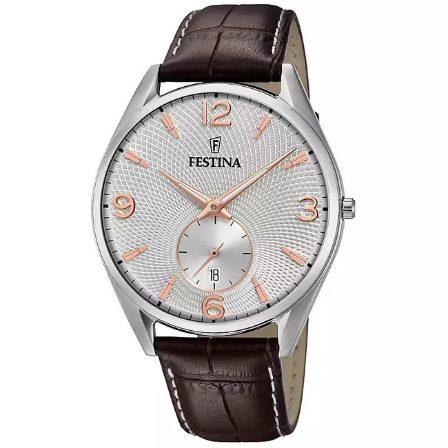 Festina - F6857/7