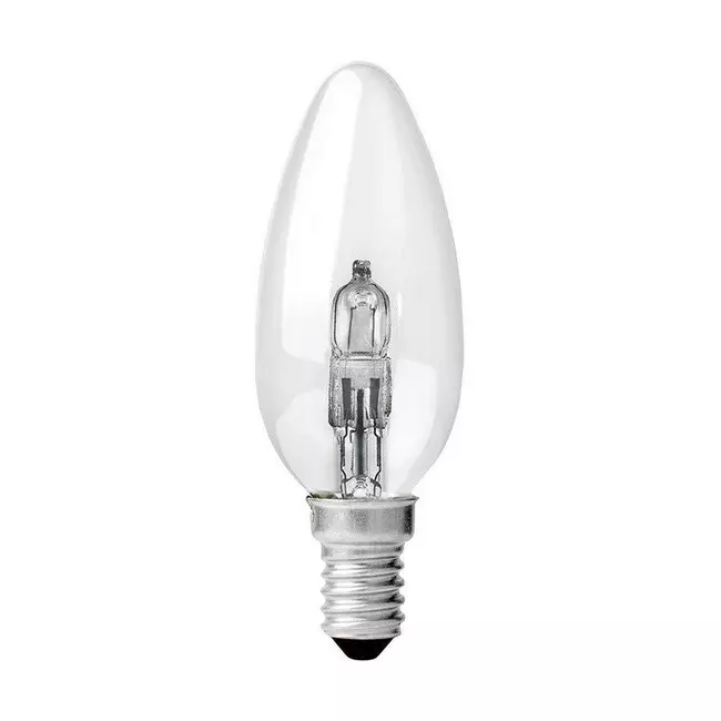 Halogen Bulb Bel-Lighting 205 lm 25 W (2800 K)