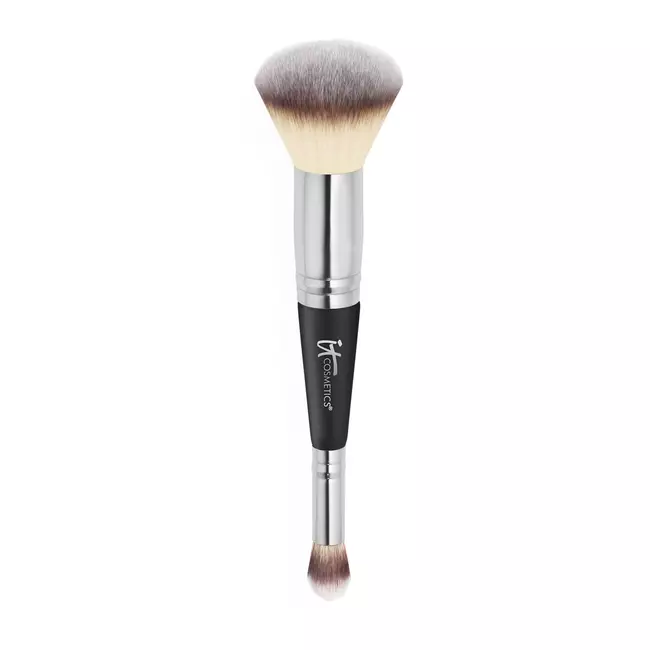 Make-up base brush It Cosmetics Heavenly Luxe Nº 7