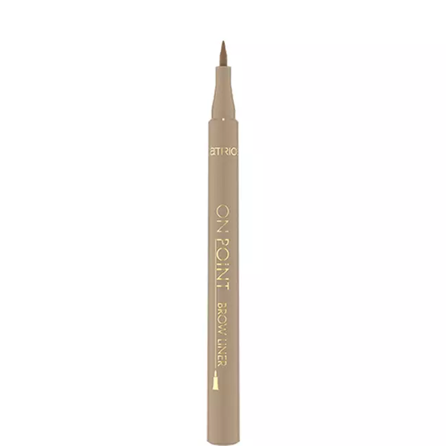 Eyebrow Liner Catrice On Point 010-dark blonde (1 ml)