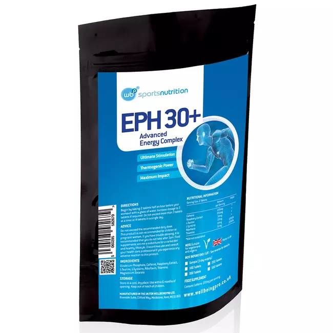 EPH30+ - 100 tableta