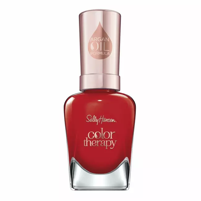 manikyri Sally Hansen Color Therapy 340-iance-kuqe (14,7 ml)