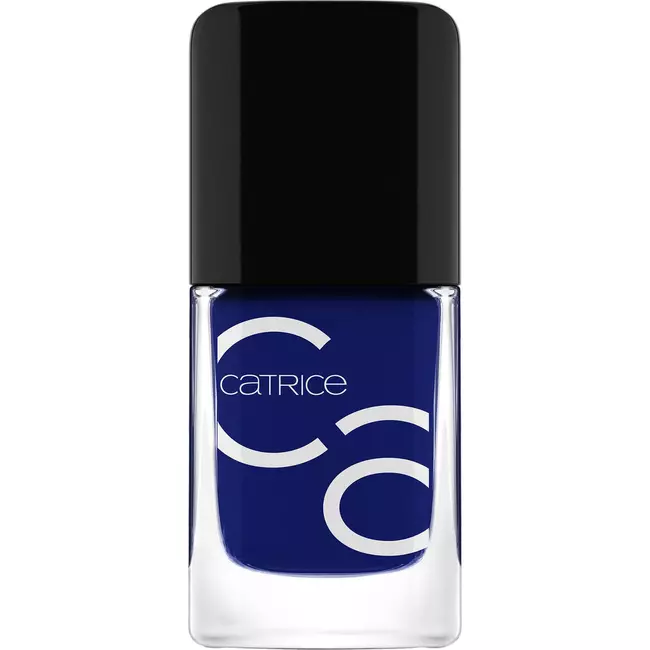 manikyri Catrice Iconails 128-blu me larg (10,5 ml)