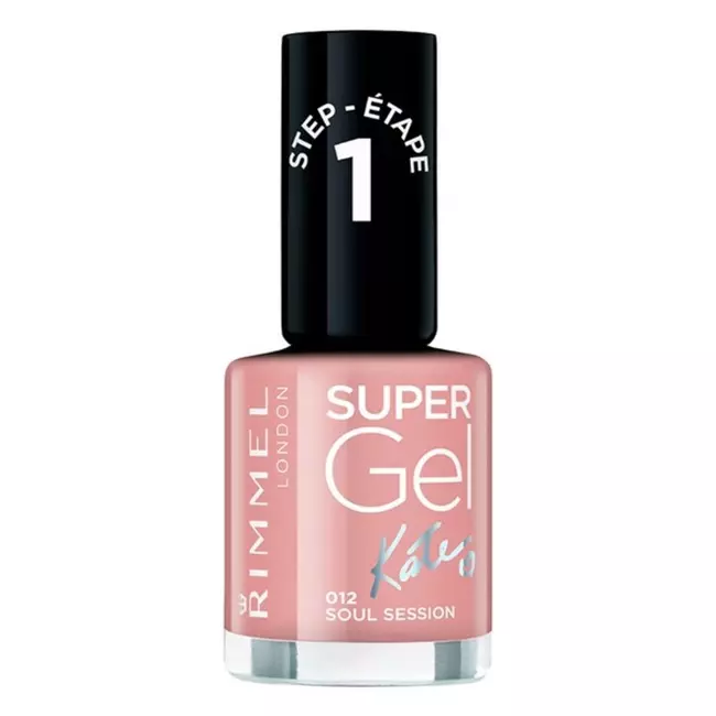 manikyri Kate Super Rimmel London 12 ml