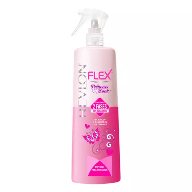 Kondicioner zbërthyes Flex 2 Fases Revlon (400 ml)