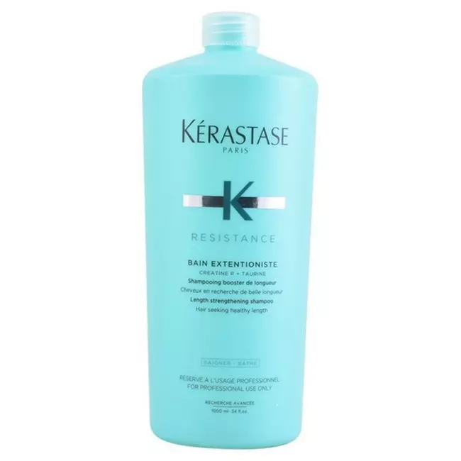 Strengthening Shampoo Kerastase Resistance Extentioniste