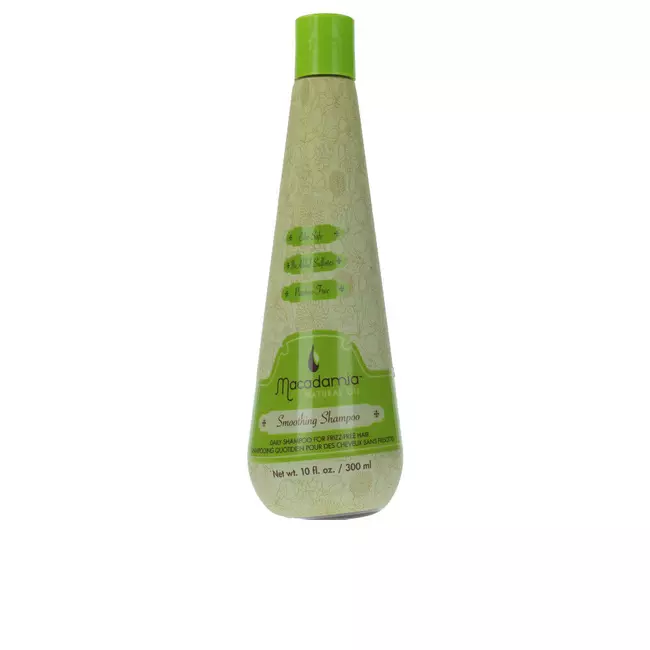 Shampoo Macadamia Smoothing (300 ml)