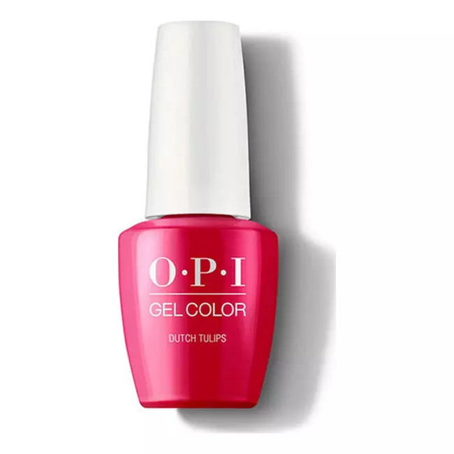 nail polish Dutch Tulips Opi Red (15 ml)