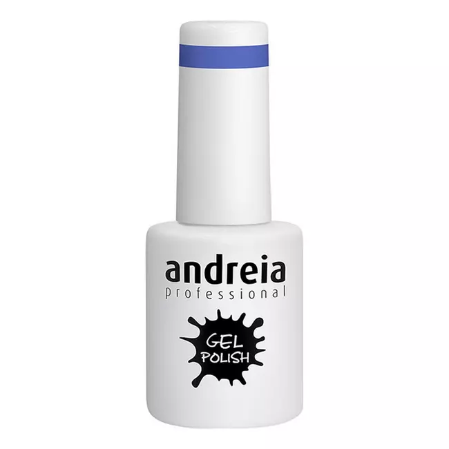 Nail Polish Semi-permanent Gel Polish Andreia ‎ 246 (10,5 ml)