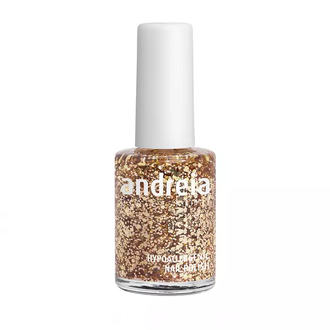 Nail polish Andreia Professional Hypoallergenic Nº 144 (14 ml)