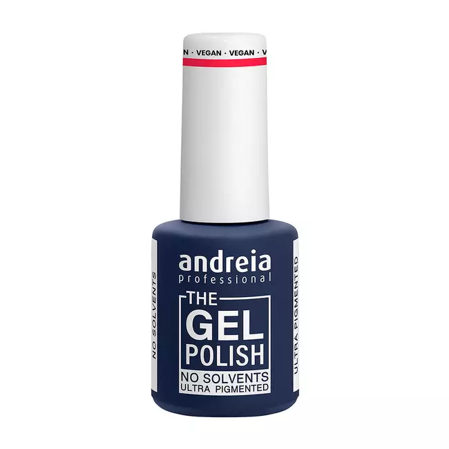 Nail polish Andreia Professional G13 Semi-permanent (105 ml)