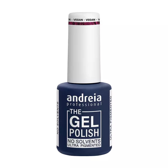 Nail polish Andreia Professional G25 Semi-permanent (105 ml)