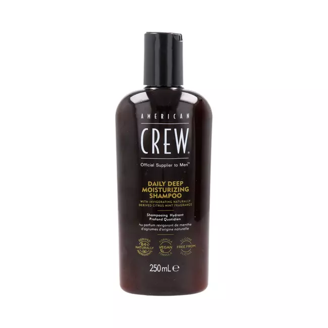 Shampoo American Crew Crew Daily (250 ml)