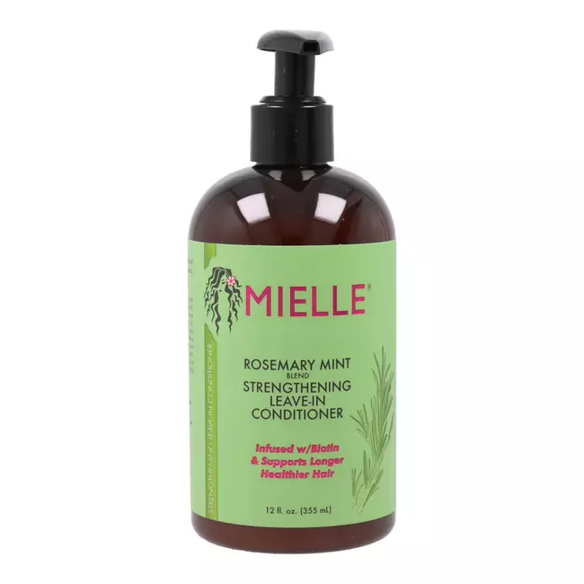 Conditioner Mielle Leave In Mint Rosemary (355 ml)