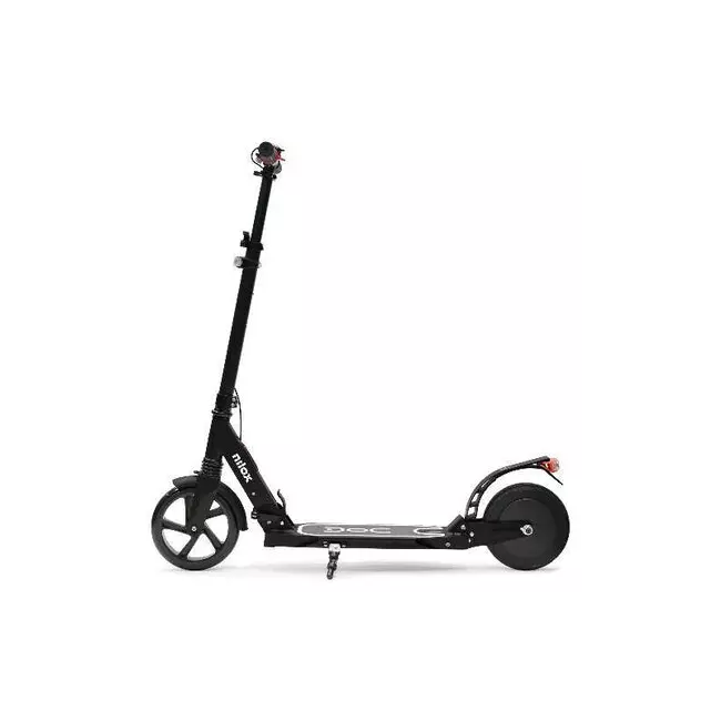Electric Scooter Nilox Doc Eco 3 Black