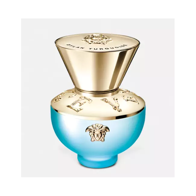 Womens Perfume Dylan Turquoise Versace EDT (30