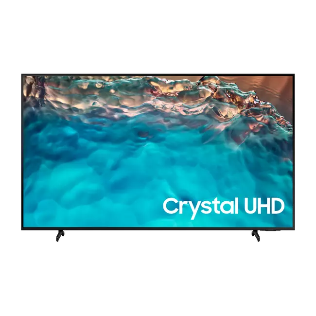 TV 55 Samsung UE55BU8072UXXH Crystal Led 4k ultra HD Smart 