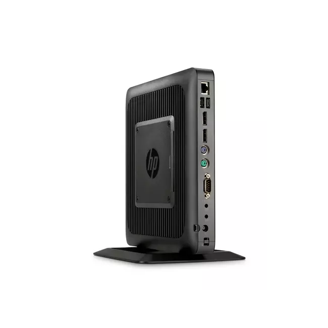 HP THINCLIENT T620